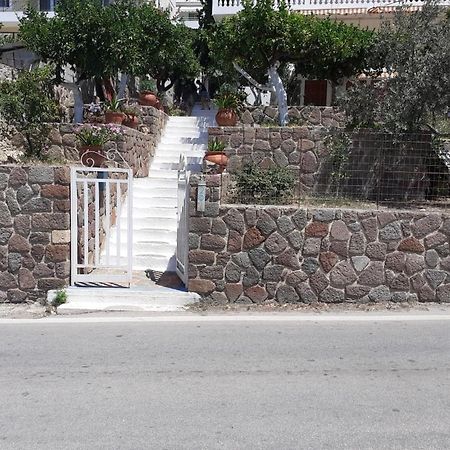 Green Sea View Poros Town エクステリア 写真