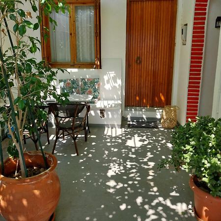 Green Sea View Poros Town エクステリア 写真